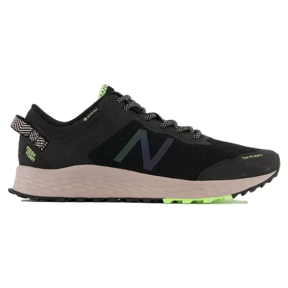 New Balance Gortex Trail - Picture 2 of 9